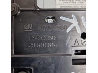 bontott OPEL ASTRA K Navigációs Fejegység