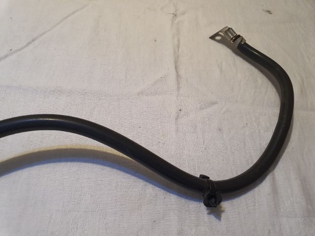 bontott OPEL ASTRA K Negatív Kábel