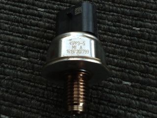 bontott OPEL ASTRA K Nyomásszabályzó Szelep