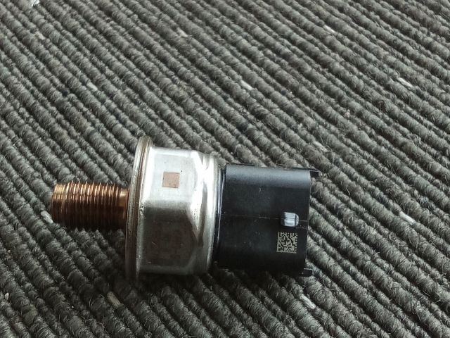 bontott OPEL ASTRA K Nyomásszabályzó Szelep