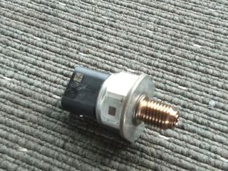 bontott OPEL ASTRA K Nyomásszabályzó Szelep