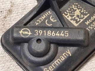 bontott OPEL ASTRA K Okos Kerékszelep