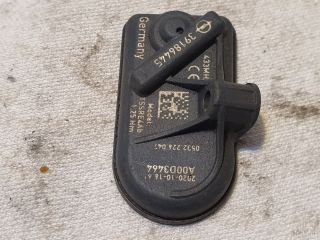 bontott OPEL ASTRA K Okos Kerékszelep