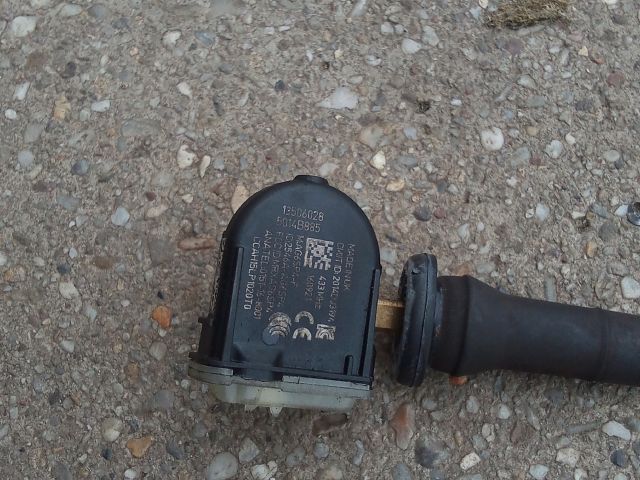 bontott OPEL ASTRA K Okos Kerékszelep