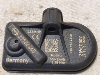 bontott OPEL ASTRA K Okos Kerékszelep