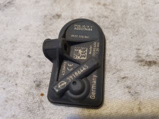 bontott OPEL ASTRA K Okos Kerékszelep