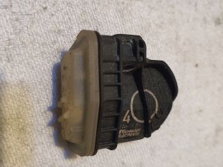 bontott OPEL ASTRA K Okos Kerékszelep