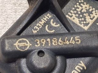 bontott OPEL ASTRA K Okos Kerékszelep