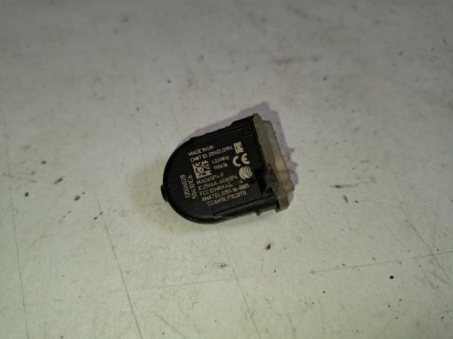 bontott OPEL ASTRA K Okos Kerékszelep