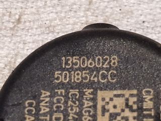 bontott OPEL ASTRA K Okos Kerékszelep