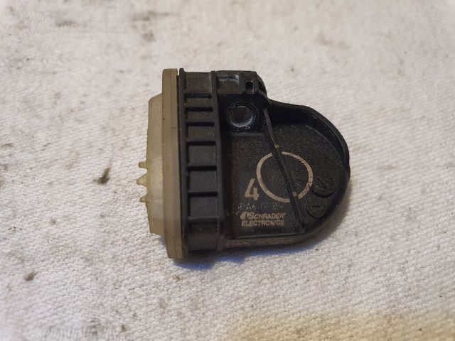 bontott OPEL ASTRA K Okos Kerékszelep