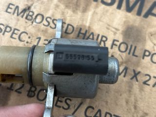 bontott OPEL ASTRA K Olajnyomás Jeladó