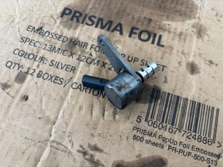 bontott OPEL ASTRA K Olajnyomás Jeladó