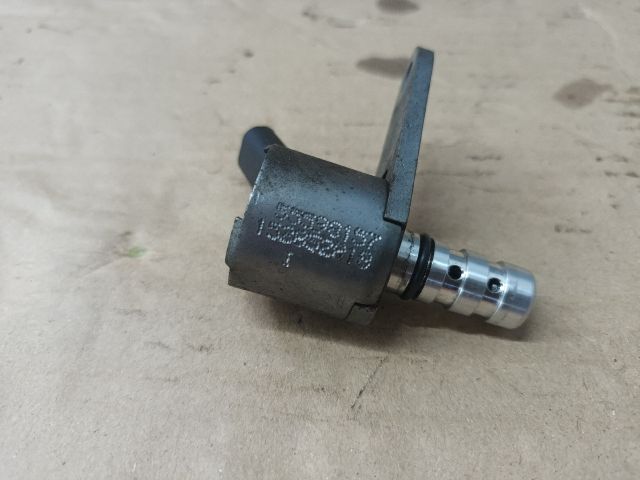 bontott OPEL ASTRA K Olajnyomás Jeladó