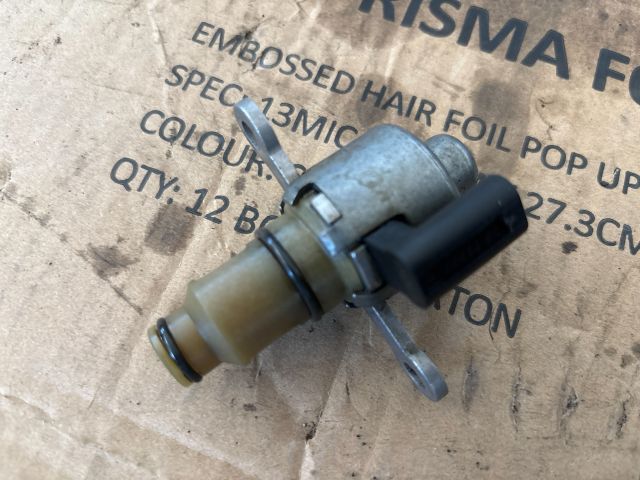 bontott OPEL ASTRA K Olajnyomás Jeladó