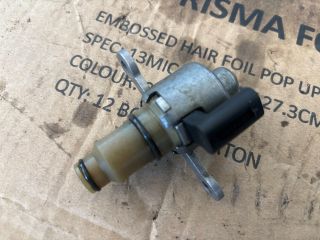 bontott OPEL ASTRA K Olajnyomás Jeladó