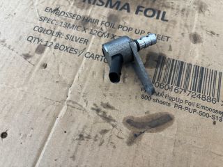 bontott OPEL ASTRA K Olajnyomás Jeladó