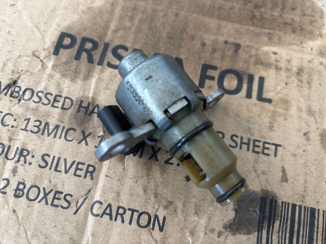 bontott OPEL ASTRA K Olajnyomás Jeladó