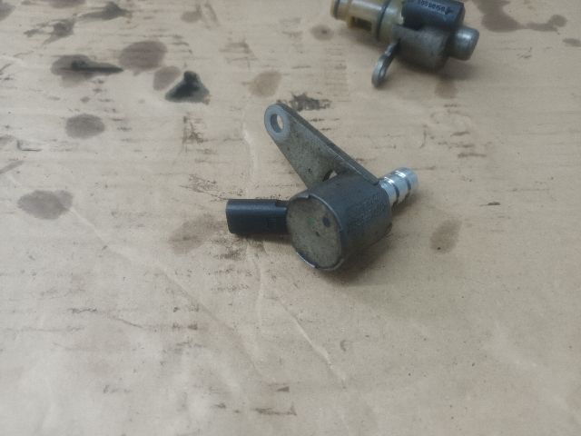 bontott OPEL ASTRA K Olajnyomás Jeladó