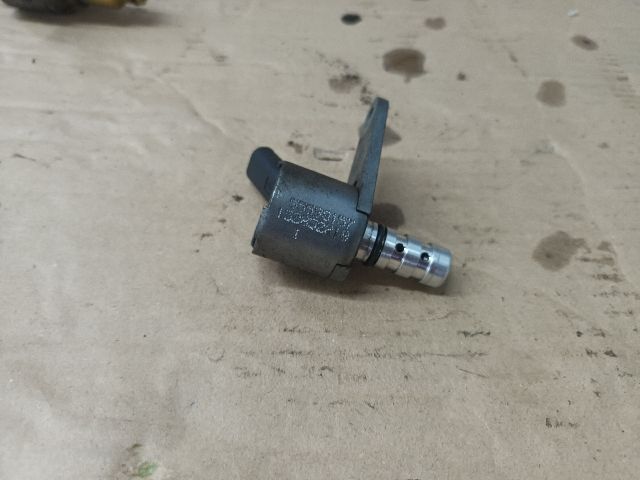 bontott OPEL ASTRA K Olajnyomás Jeladó