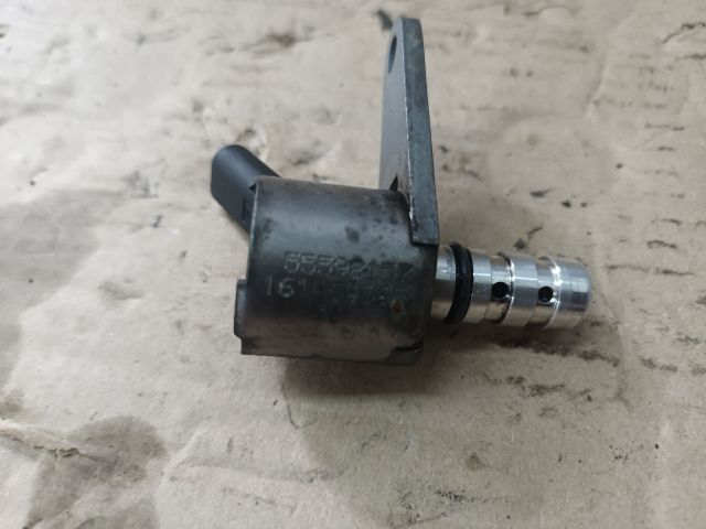 bontott OPEL ASTRA K Olajnyomás Jeladó