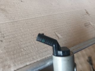 bontott OPEL ASTRA K Olajnyomás Szelep Okoskerékhez