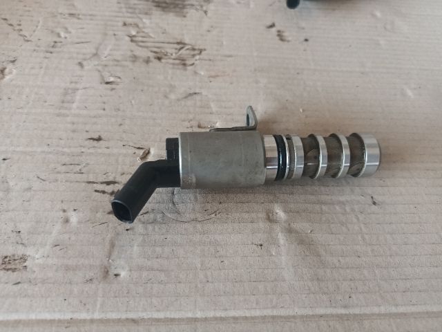 bontott OPEL ASTRA K Olajnyomás Szelep Okoskerékhez