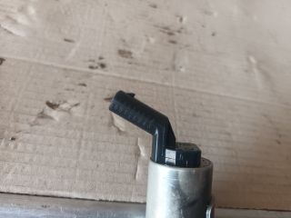 bontott OPEL ASTRA K Olajnyomás Szelep Okoskerékhez