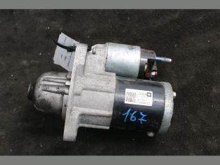 bontott OPEL ASTRA K Önindító