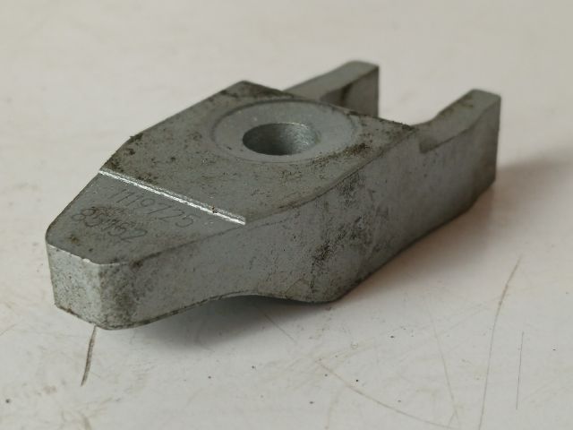 bontott OPEL ASTRA K Porlasztó Lefogató