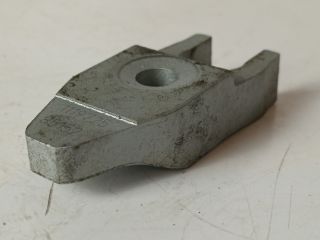 bontott OPEL ASTRA K Porlasztó Lefogató