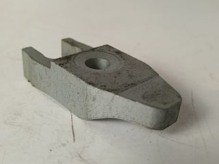 bontott OPEL ASTRA K Porlasztó Lefogató