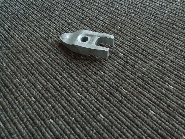 bontott OPEL ASTRA K Porlasztó Lefogató