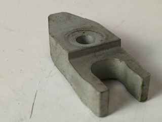 bontott OPEL ASTRA K Porlasztó Lefogató