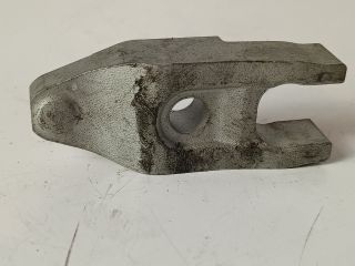 bontott OPEL ASTRA K Porlasztó Lefogató