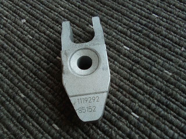 bontott OPEL ASTRA K Porlasztó Lefogató