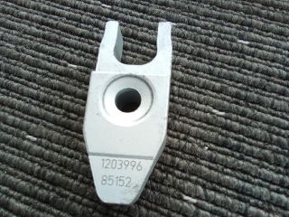 bontott OPEL ASTRA K Porlasztó Lefogató