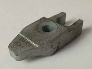 bontott OPEL ASTRA K Porlasztó Lefogató