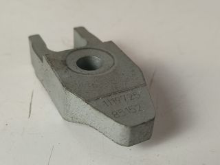 bontott OPEL ASTRA K Porlasztó Lefogató