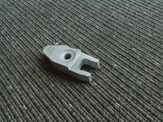 bontott OPEL ASTRA K Porlasztó Lefogató