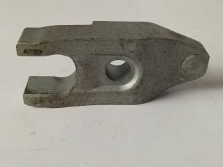 bontott OPEL ASTRA K Porlasztó Lefogató