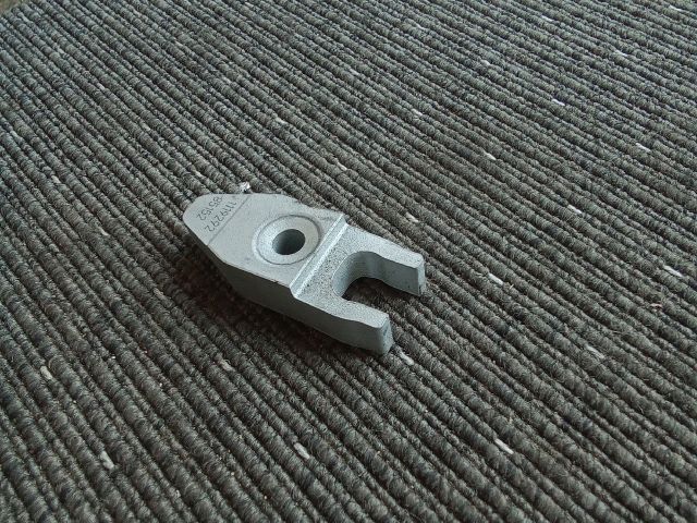 bontott OPEL ASTRA K Porlasztó Lefogató