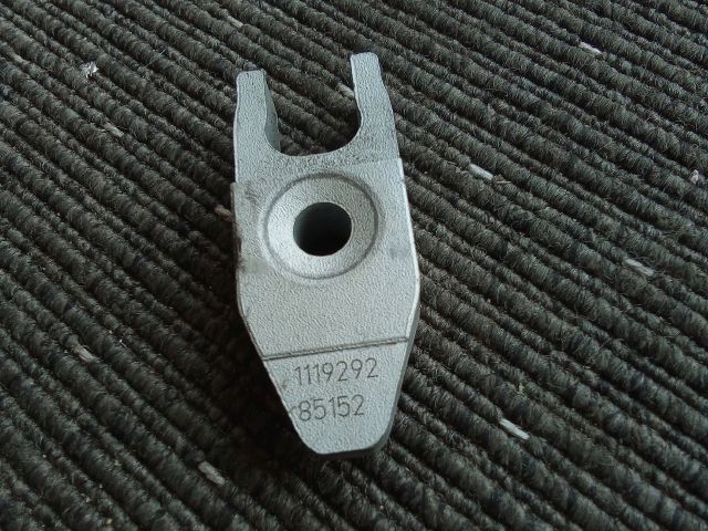 bontott OPEL ASTRA K Porlasztó Lefogató