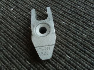 bontott OPEL ASTRA K Porlasztó Lefogató