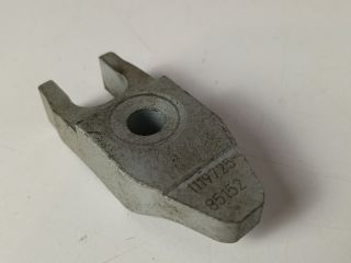 bontott OPEL ASTRA K Porlasztó Lefogató