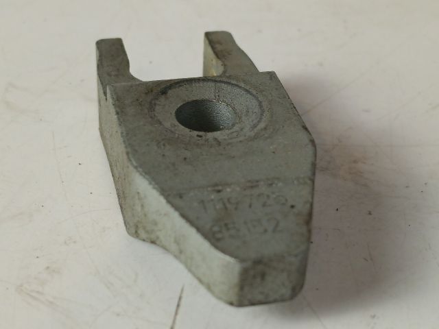 bontott OPEL ASTRA K Porlasztó Lefogató