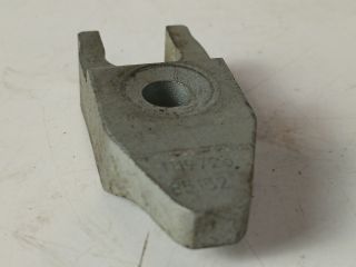 bontott OPEL ASTRA K Porlasztó Lefogató