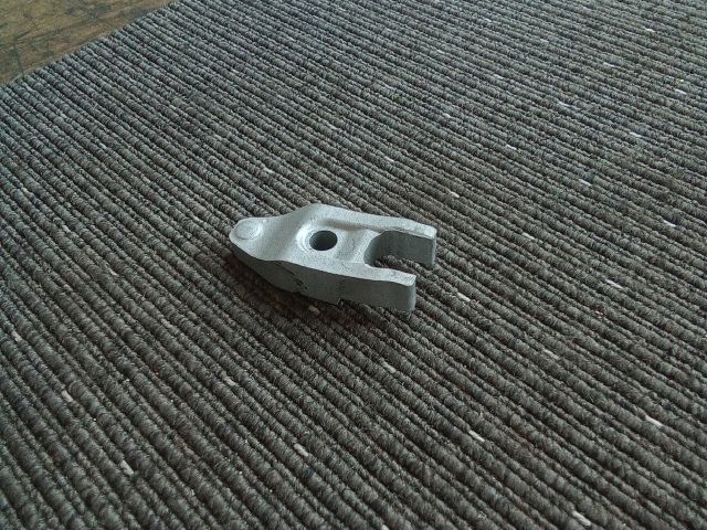 bontott OPEL ASTRA K Porlasztó Lefogató