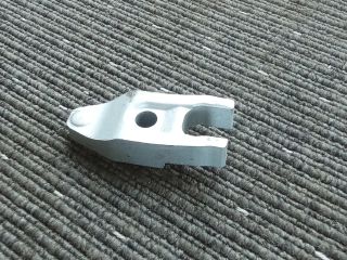 bontott OPEL ASTRA K Porlasztó Lefogató