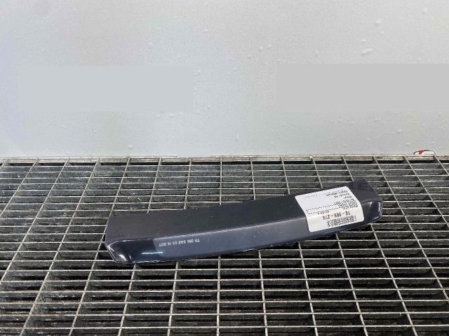 bontott OPEL ASTRA K Pótféklámpa